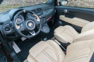 Afbeelding 3/50 van Abarth 695 "Edizione Maserati" (2013)