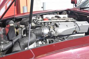 Image 24/26 of Aston Martin V8 Volante (1988)