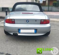 Image 5/10 de BMW Z3 1.8 (1996)