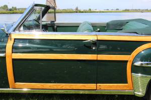 Image 15/52 of Chrysler New Yorker (1949)