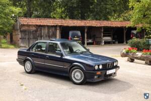 Image 7/82 of BMW 325ix (1989)