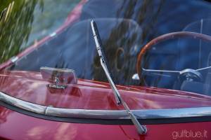 Image 31/42 of Moretti 750 Sport Spider (1955)