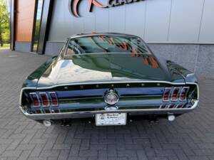 Bild 8/50 von Ford Mustang GT (1968)