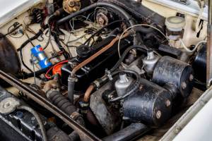 Bild 49/50 von MG MGB (1973)