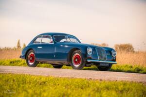 Image 5/32 of Maserati A6 1500 Turismo Berline (1949)