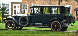Imagen 9/50 de Rolls-Royce 40&#x2F;50 HP Silver Ghost (1921)