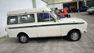 Afbeelding 85/95 van Bedford HA Roma Dormobile (1968)