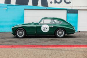 Bild 2/20 von Aston Martin DB 2&#x2F;4 Mk I (1954)
