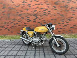 Afbeelding 1/16 van Ducati DUMMY (1977)