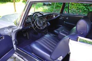 Bild 8/19 von Mercedes-Benz 280 SE 3,5 (1971)