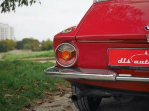 Immagine 26/38 di BMW 1600 GT (1968)