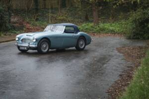 Image 18/26 of Austin-Healey 3000 Mk I (BT7) (1960)