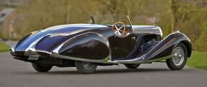 Immagine 16/50 di Bugatti Type 57 C (1937)