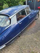 Imagen 3/8 de Citroën DS 21 IE Pallas (1970)