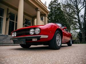 Image 28/65 of FIAT Dino Spider (1967)