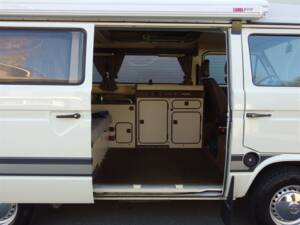 Bild 60/97 von Volkswagen T3 Westfalia 1.9 (1983)