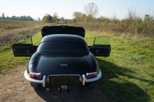 Bild 31/36 von Jaguar E-Type 3.8 (1962)
