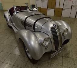Image 13/50 of BMW 328 (1938)
