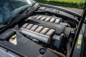 Image 28/36 of Aston Martin DB 7 GTA (2003)