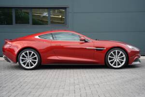Bild 3/50 von Aston Martin Vanquish (2013)