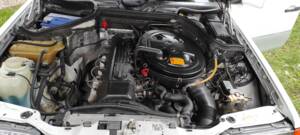 Immagine 19/19 di Mercedes-Benz 260 E (1990)