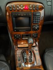 Bild 19/20 von Mercedes-Benz CL 500 (2002)