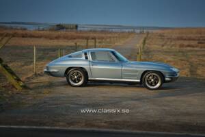 Immagine 8/21 di Chevrolet Corvette Sting Ray (1964)