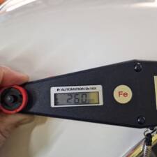 Bild 89/125 von Ford Taunus 17m 1700 (1961)