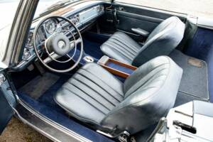 Bild 2/5 von Mercedes-Benz 280 SL (1970)