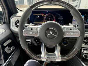 Bild 11/14 von Mercedes-Benz G 63 AMG 4x4² (2022)