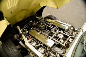 Bild 34/50 von Jaguar E-Type V12 (1974)