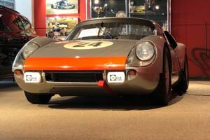 Afbeelding 6/49 van Porsche 904 Carrera GTS (1964)