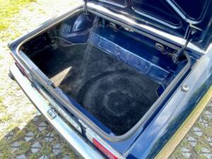 Bild 21/22 von Alfa Romeo 2000 Spider Veloce (1979)