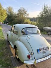 Bild 6/8 von Morris Minor 1000 (1963)