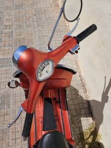 Immagine 3/88 di Motovespa Vespa 125 SL (1975)