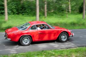 Imagen 6/8 de Alpine A 110 1300 S (1971)
