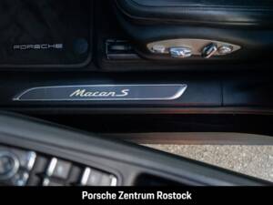 Image 10/31 de Porsche Macan S (2020)