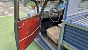 Image 16/35 of FIAT 1100 ELR (1952)