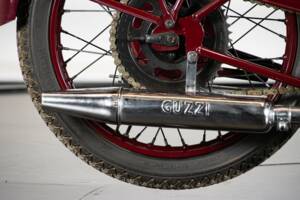 Bild 33/50 von Moto Guzzi DUMMY (1937)