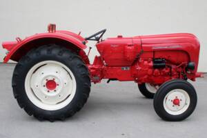 Bild 2/42 von Porsche-Diesel Super Export 339 (1963)