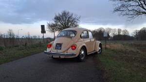 Image 2/5 of Volkswagen Beetle 1200 Mexico (1982)