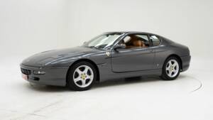 Image 1/6 of Ferrari 456 GT (1994)