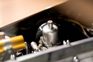 Image 48/50 of Jaguar XK 120 OTS (1952)