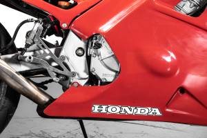 Image 9/30 of Honda DUMMY (1994)