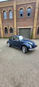 Afbeelding 11/12 van Volkswagen Kever 1300 (1969)