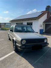 Bild 1/11 von Volkswagen Golf II 1.8 (1987)