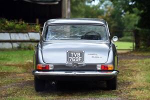 Bild 14/14 von Lancia Flavia 1.8 (Pininfarina) (1968)