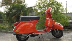 Image 4/50 of Piaggio Vespa P 200 E (1982)