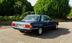 Image 3/50 of Mercedes-Benz 450 SLC (1979)