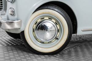 Image 4/50 de Lancia Appia (1962)